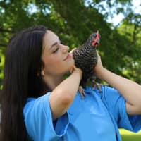 Sitter Profile Image: Lauren S.