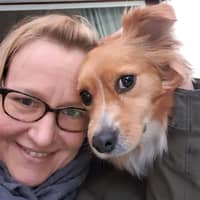 Sitterprofilbild: Laura T.