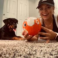 Sitter Profile Image: Andrea L.