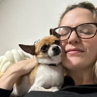 Sitter Profile Image: Gina B.