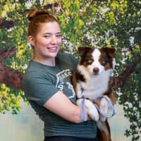 Sitter Profile Image: Grace K.