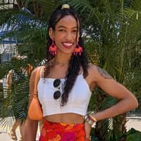 Sitter Profile Image: Tasherit S.