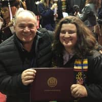 Sitter Profile Image: Arbresha I.