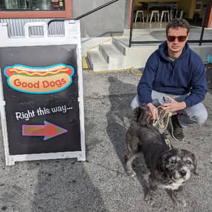 Sitter Profile Image: Gene & Melina M.