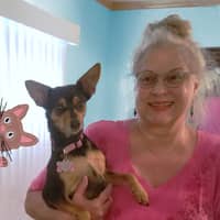 Sitter Profile Image: Teri B.