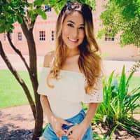 Sitter Profile Image: Dominique A.