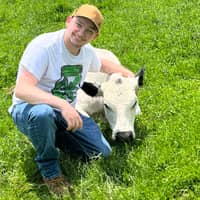 Sitter Profile Image: George F.