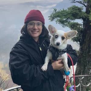 Sitter Profile Image: Andy S.