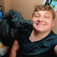 Sitter Profile Image: Hunter G.