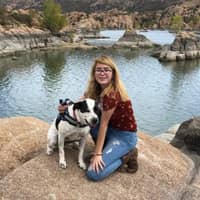 Sitter Profile Image: Rachel G.