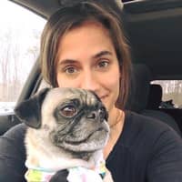 Sitter Profile Image: Sara P.