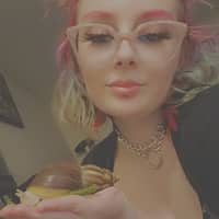 Sitter Profile Image: Britney M.