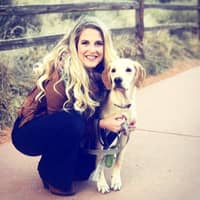 Sitter Profile Image: Carrie C.