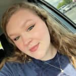 Sitter Profile Image: Sarah C.