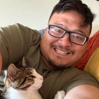 Sitter Profile Image: Michael C.