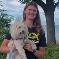 Sitter Profile Image: Elizabeth H.