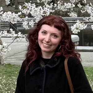 Sitter Profile Image: Kaylee A.