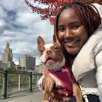 Sitter Profile Image: Georga-Kay W.