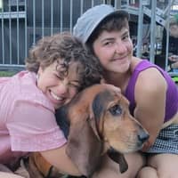 Sitter Profile Image: Shelby K.