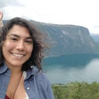 Sitter Profile Image: Claudia G.