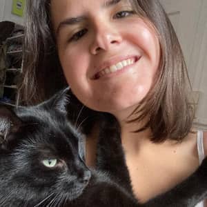 Sitter Profile Image: Artémis M.