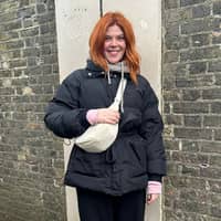Sitterprofilbild: Teresa H.
