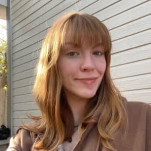 Sitter Profile Image: Caley M.