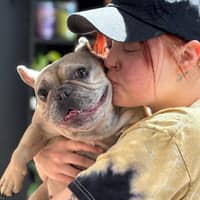 Sitter Profile Image: Cayla T.