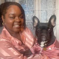 Sitter Profile Image: Inauja P.