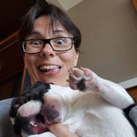 Sitter Profile Image: Maggie T.