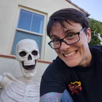 Sitter Profile Image: Maggie T.