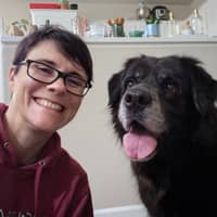 Sitter Profile Image: Maggie T.