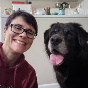 Sitter Profile Image: Maggie T.