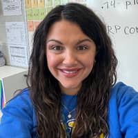 Sitter Profile Image: Angela C.