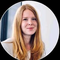 Photo de profil du pet sitter : Juliette M.