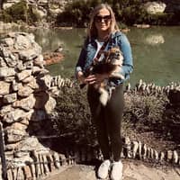 Sitter Profile Image: Sandra S.