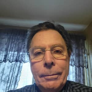 Sitter Profile Image: Pierre N.