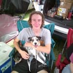 Sitter Profile Image: Gabriel R.