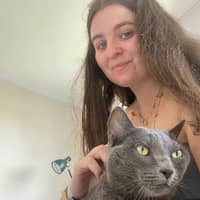 Photo de profil du pet sitter : Manon A.
