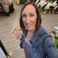 Sitter Profile Image: Stacy O.