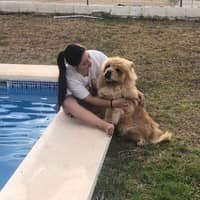 Foto del cuidador: Jennifer P.