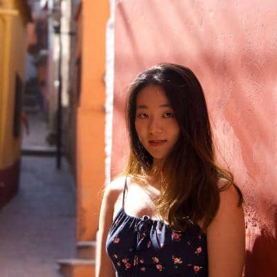 Sitter Profile Image: Jiaying L.