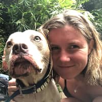 Sitter Profile Image: Katherine H.