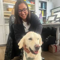 Sitterprofilbild: Izar Natacha I.