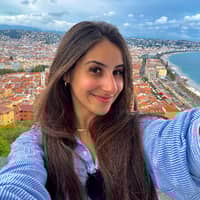 Immagine del profilo del sitter: Larissa O.