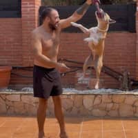 Foto del cuidador: Fabio M.