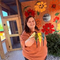 Sitter Profile Image: Kassidy H.