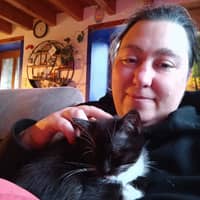 Photo de profil du pet sitter : Judith F.