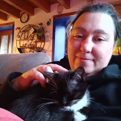 Photo de profil du pet sitter : Judith F.