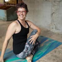 Sitter Profile Image: Tammy U.